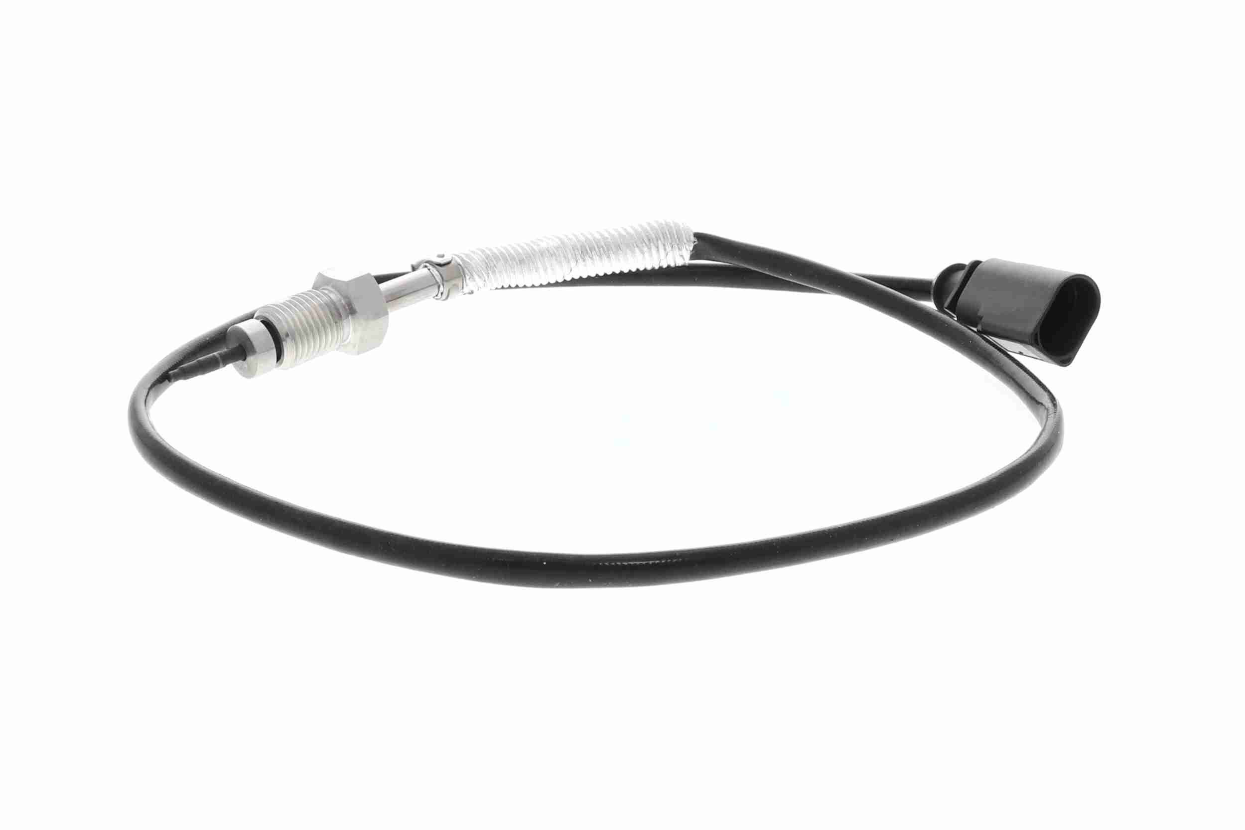 Sensor, Abgastemperatur