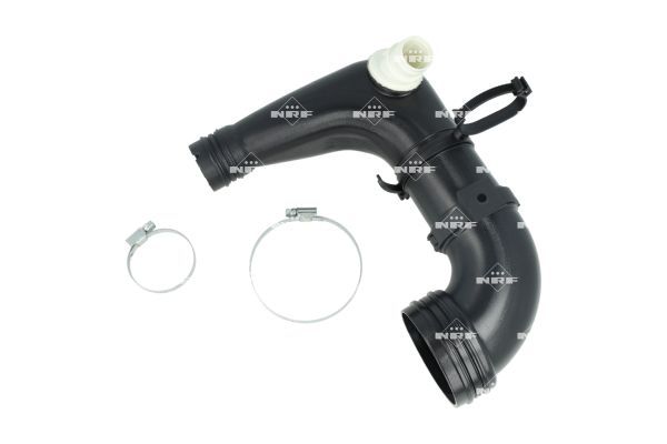 NRF 166560 - Ladeluftschlauch