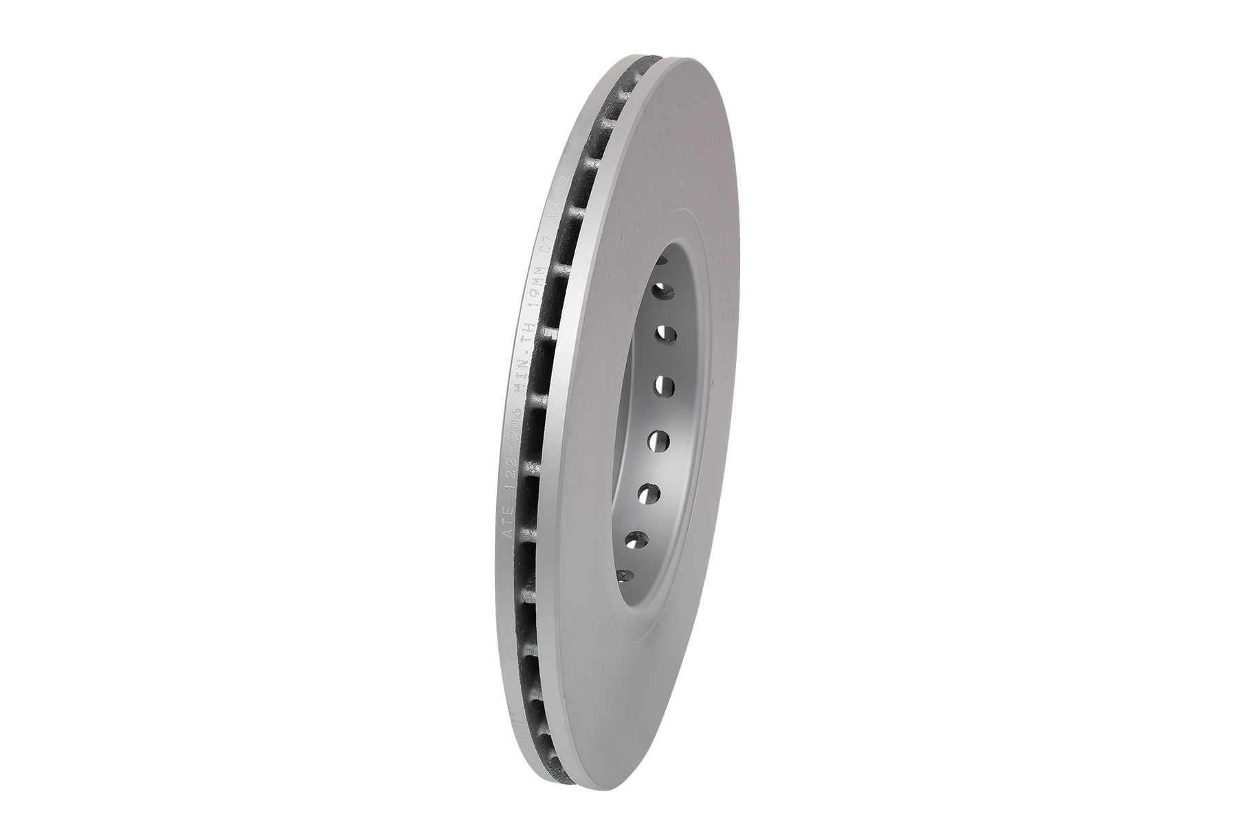 stabdžių diskas