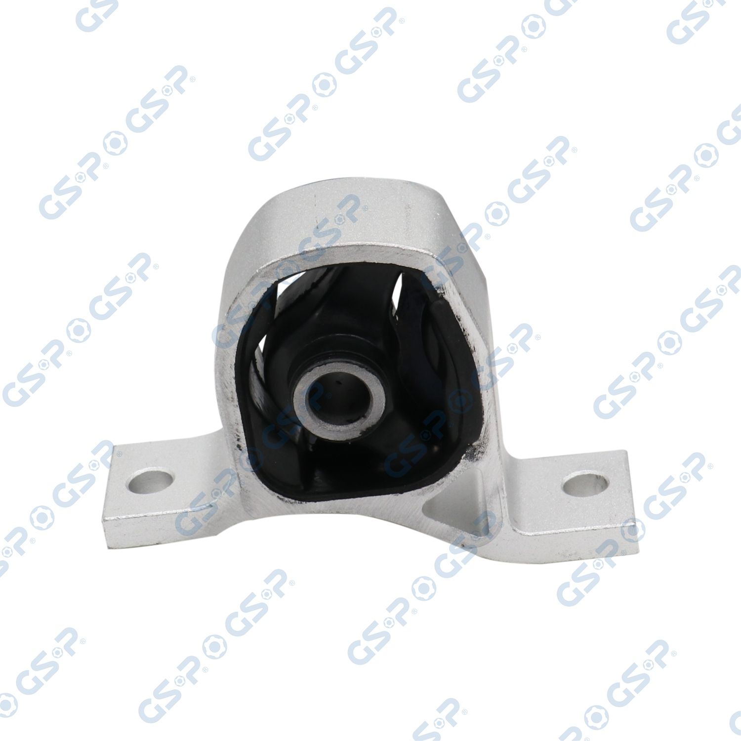 Soporte, motor