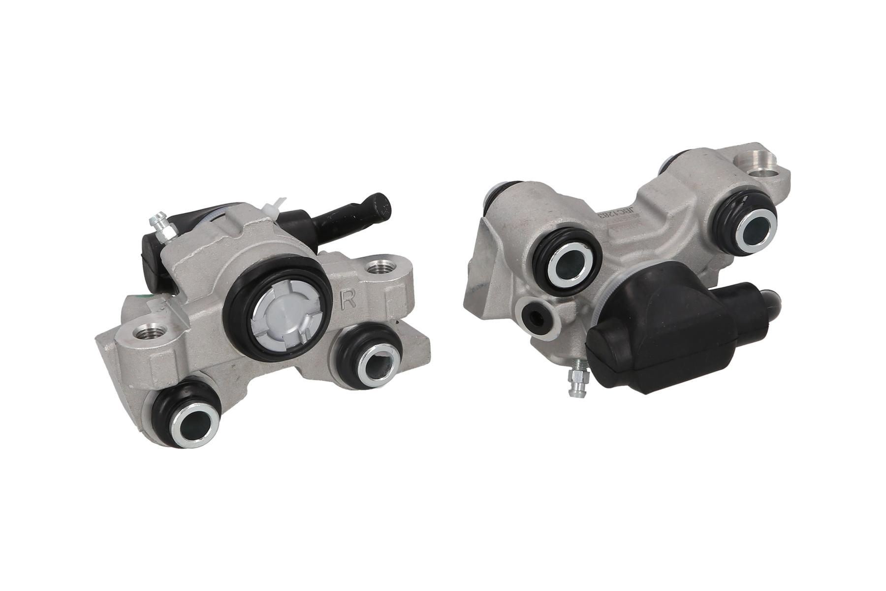 Bremssattel