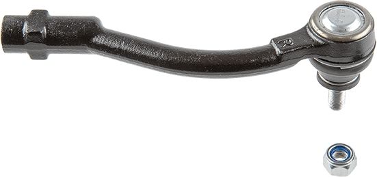 LEMF&Ouml;RDER 36401 01 - Spurstangenkopf