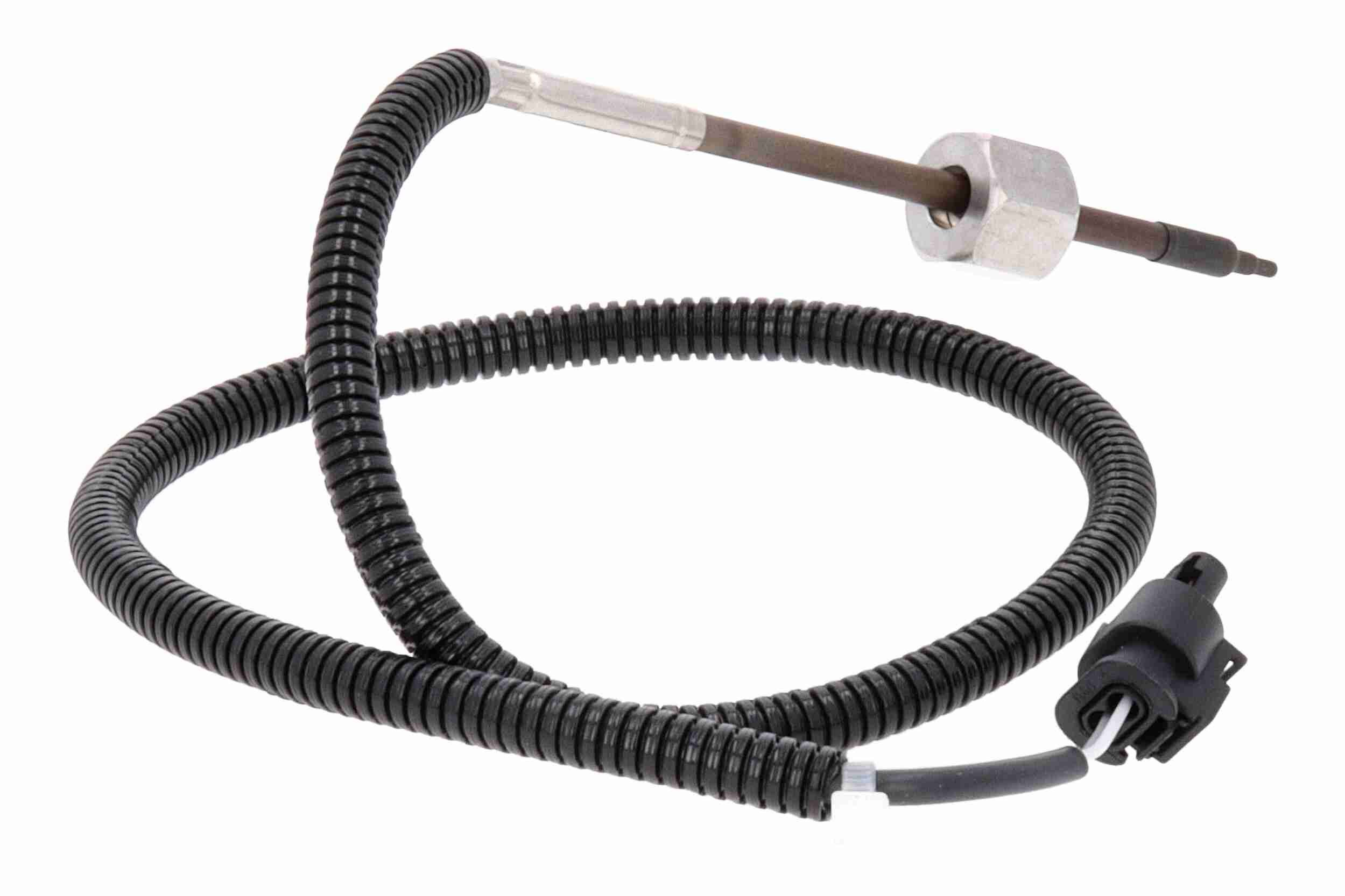 Sensor, Abgastemperatur