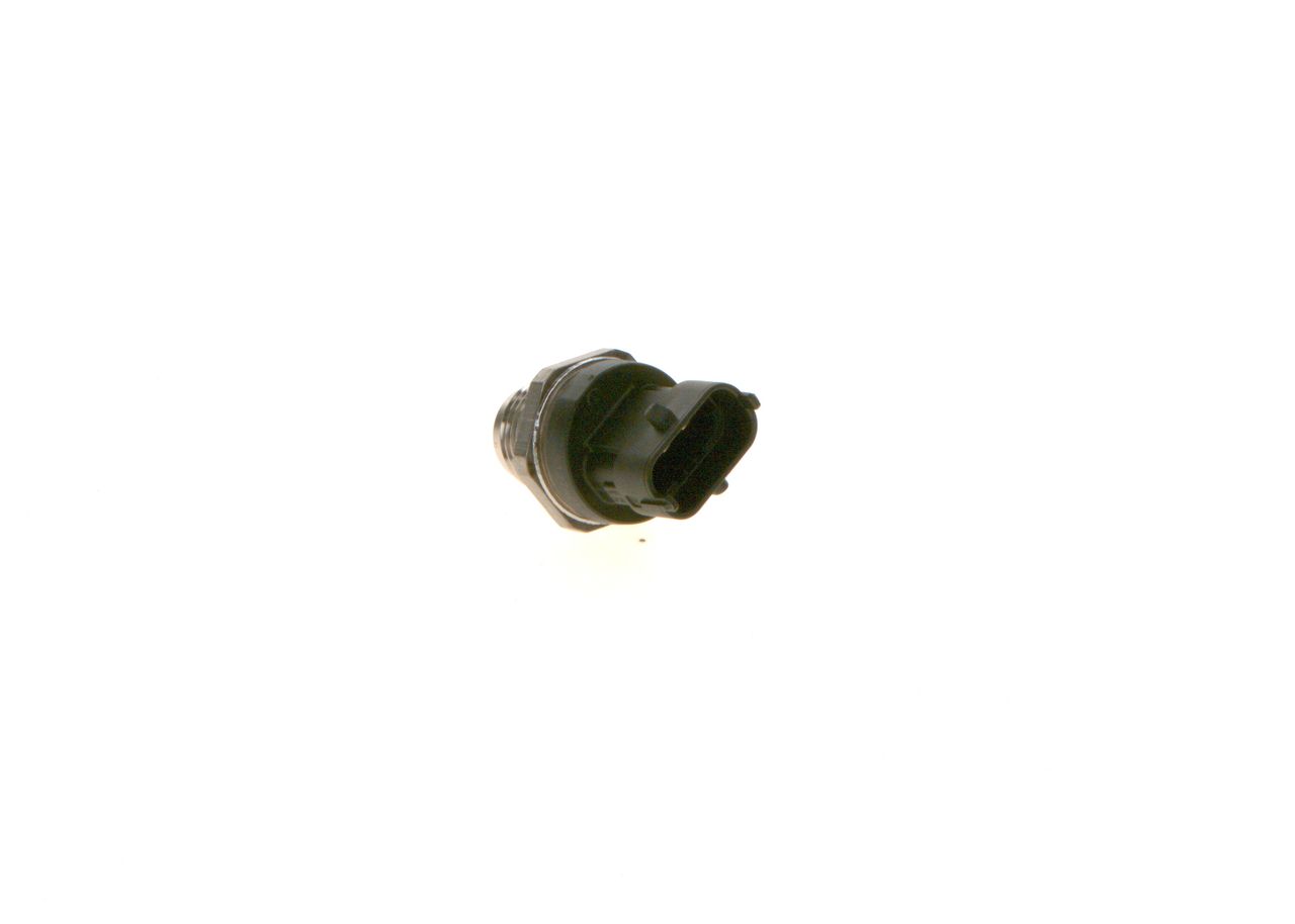 Sensor, presión del combustible