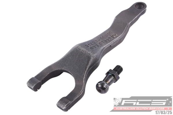 C/FORK KIT TOYOTA - TecDoc Only