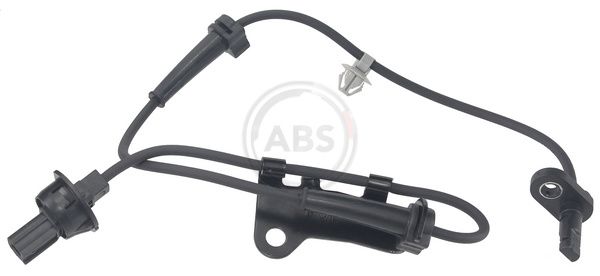 A.B.S. 30822 - Sensor, Raddrehzahl