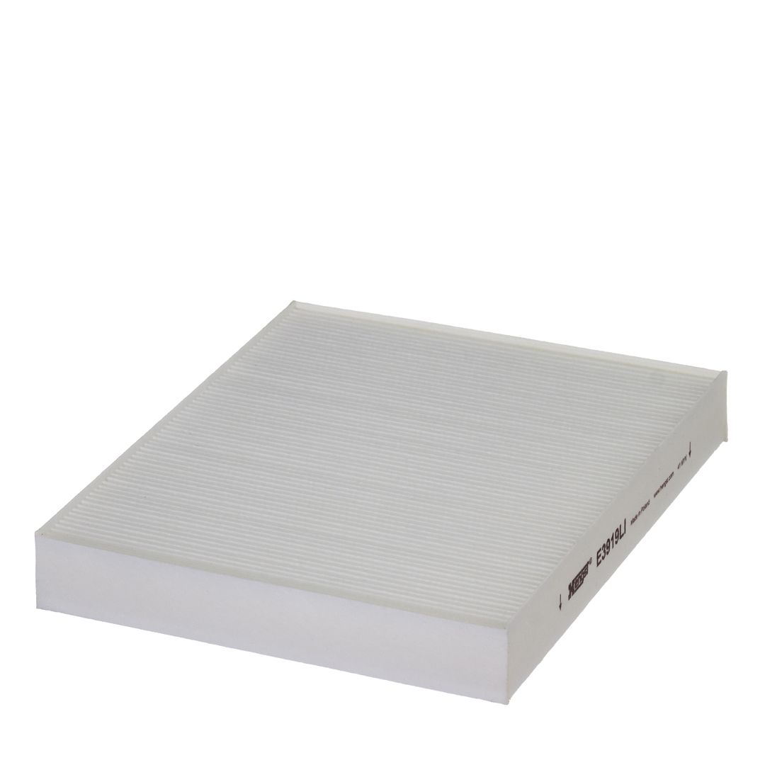 E3919LI HENGST FILTER szűrő, utastér levegő