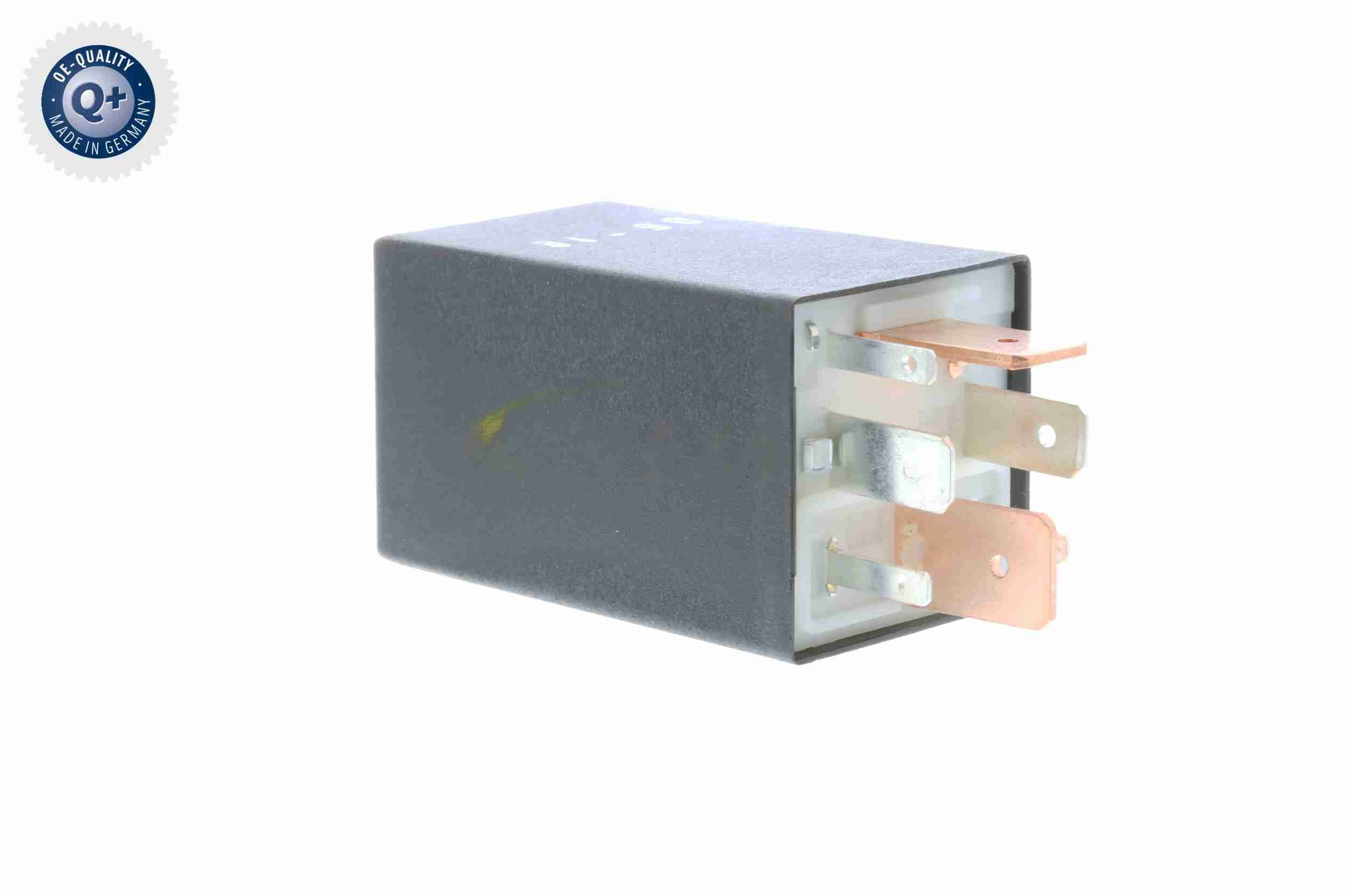 Relais, Kühlerlüfternachlauf Relais, Kühlerlüfternachlauf