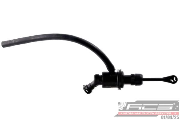 CLUTCH M/CYL SUZUKI - TecDoc 1