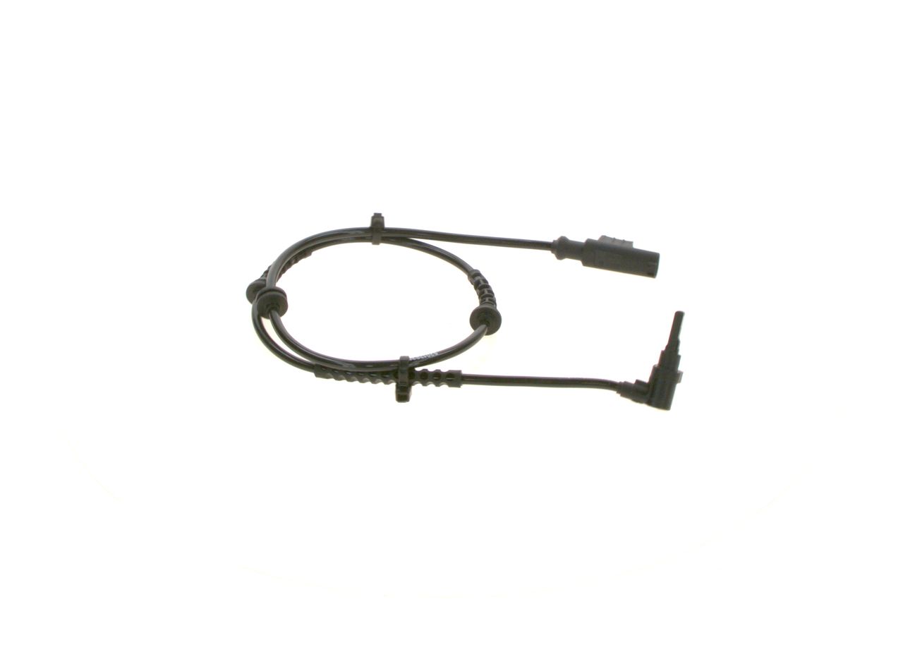 Sensor, Raddrehzahl