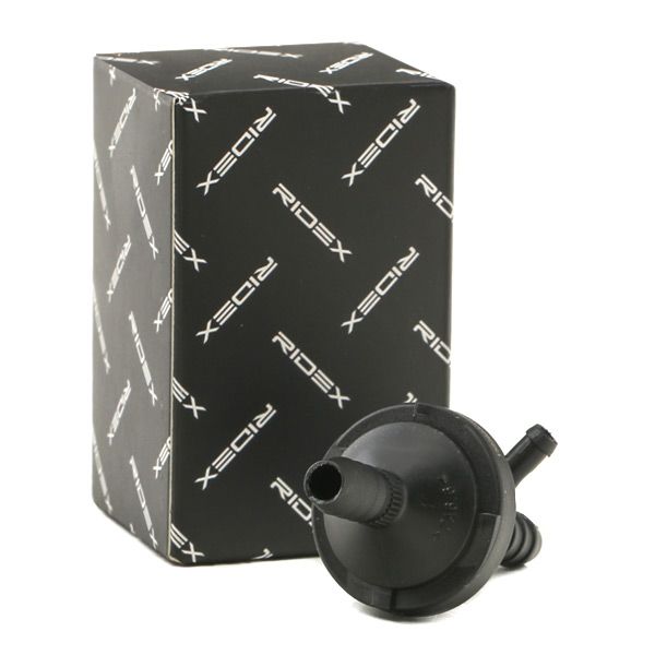 RIDEX 1305C0023 Boost Pressure Control Valve