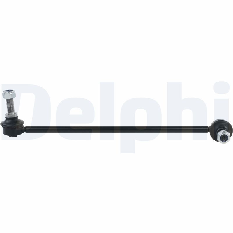 Stange/Strebe, Stabilisator