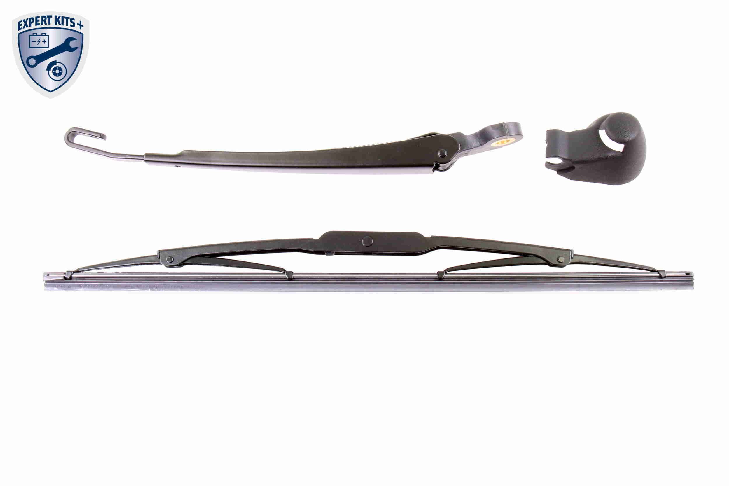 Wischarm-Satz, Scheibenreinigung