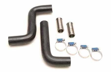 Monteringssett, motorvarmersystem