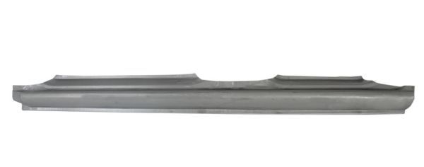 Einstiegsblech