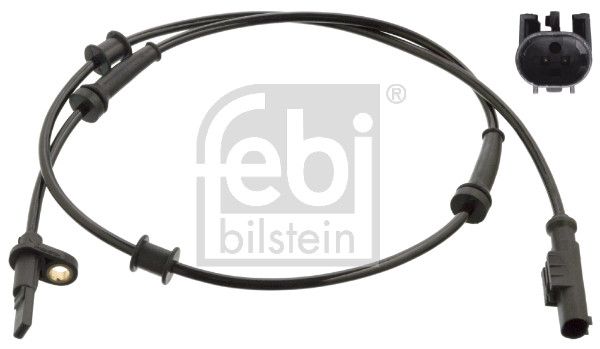 FEBI BILSTEIN 106705 - Sensor, Raddrehzahl