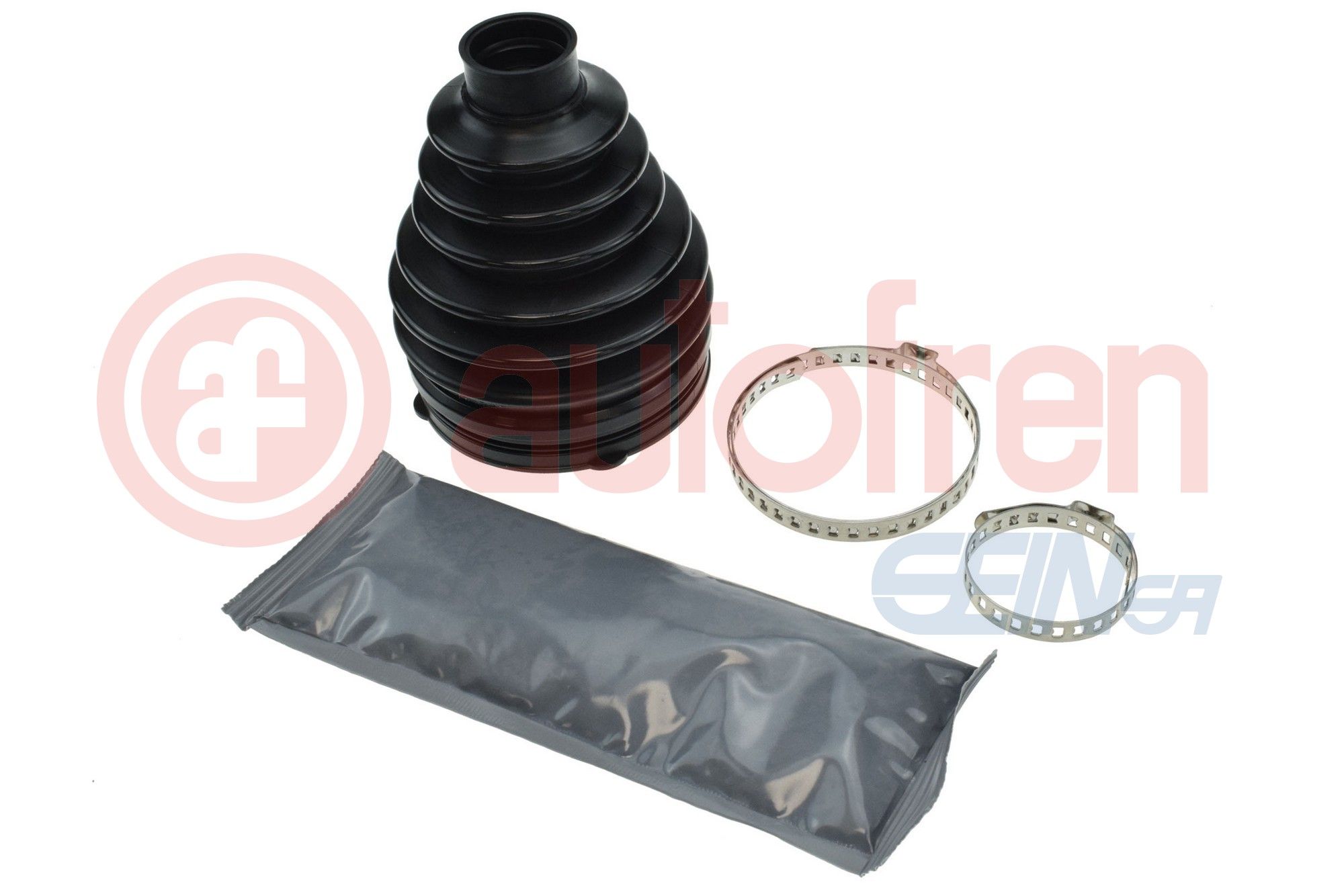 Bellow Kit, drive shaft D8580T