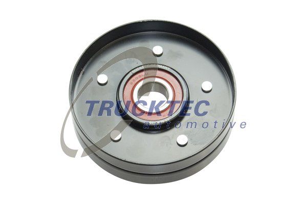 Tensioner Pulley, V-ribbed belt 02.19.123