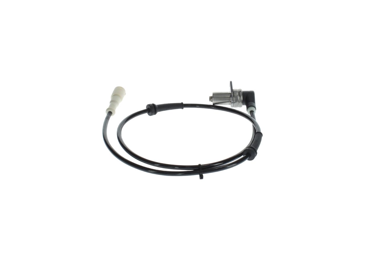Sensor, Raddrehzahl Sensor, Raddrehzahl