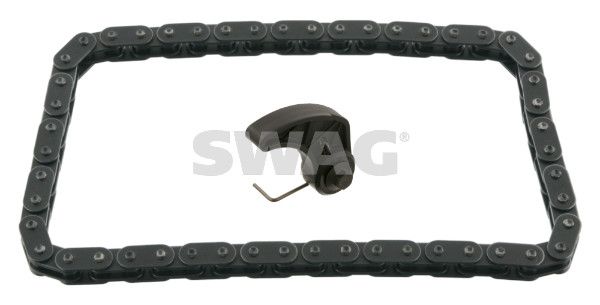 SWAG 30 94 7352 - Kettensatz, &Ouml;lpumpenantrieb