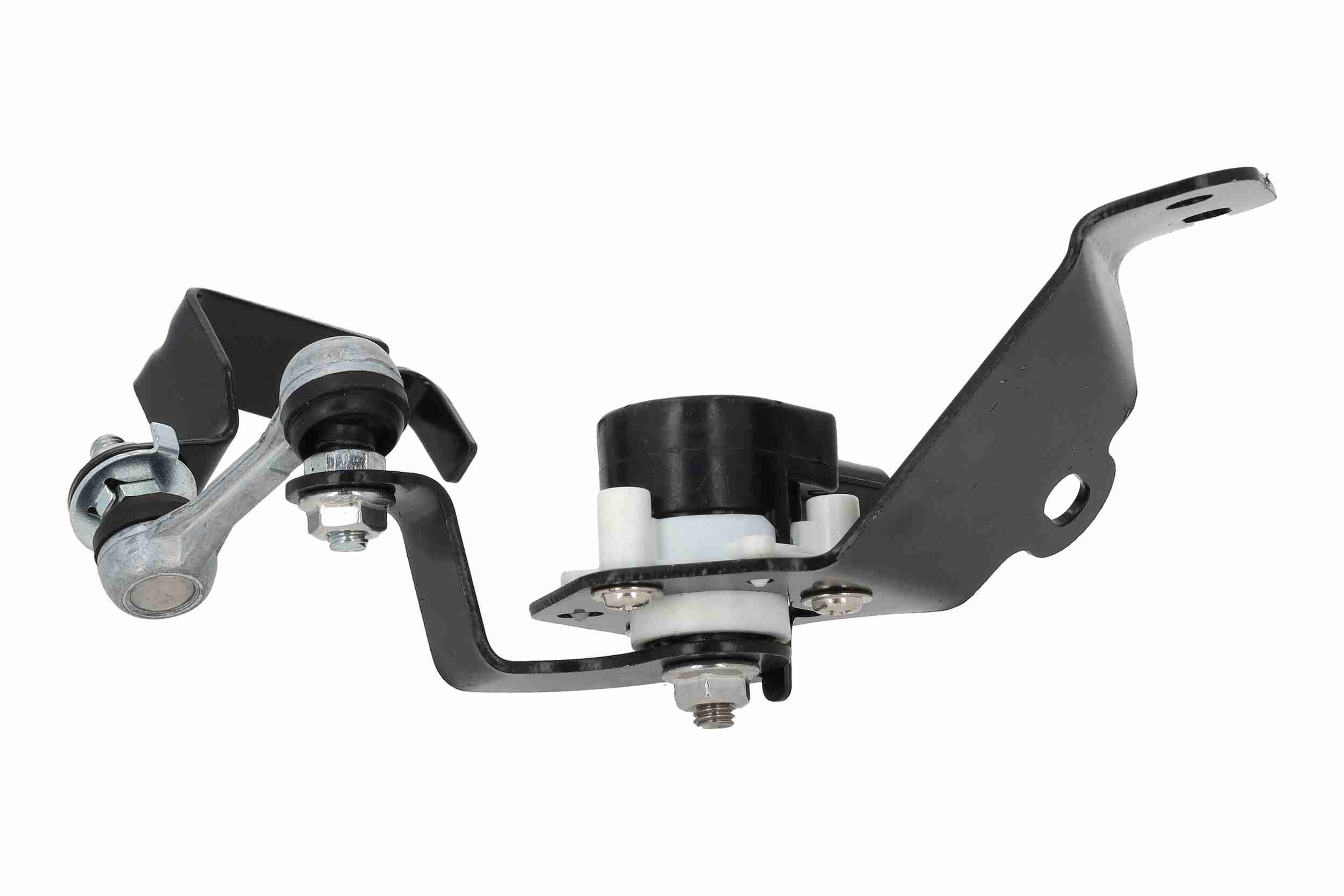 Sensor, Leuchtweitenregulierung