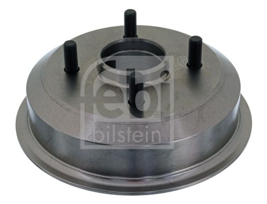 Brake Drum 05670