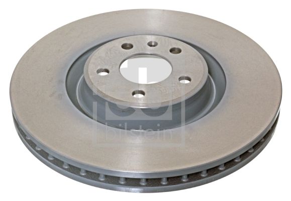 Brake Disc 44107