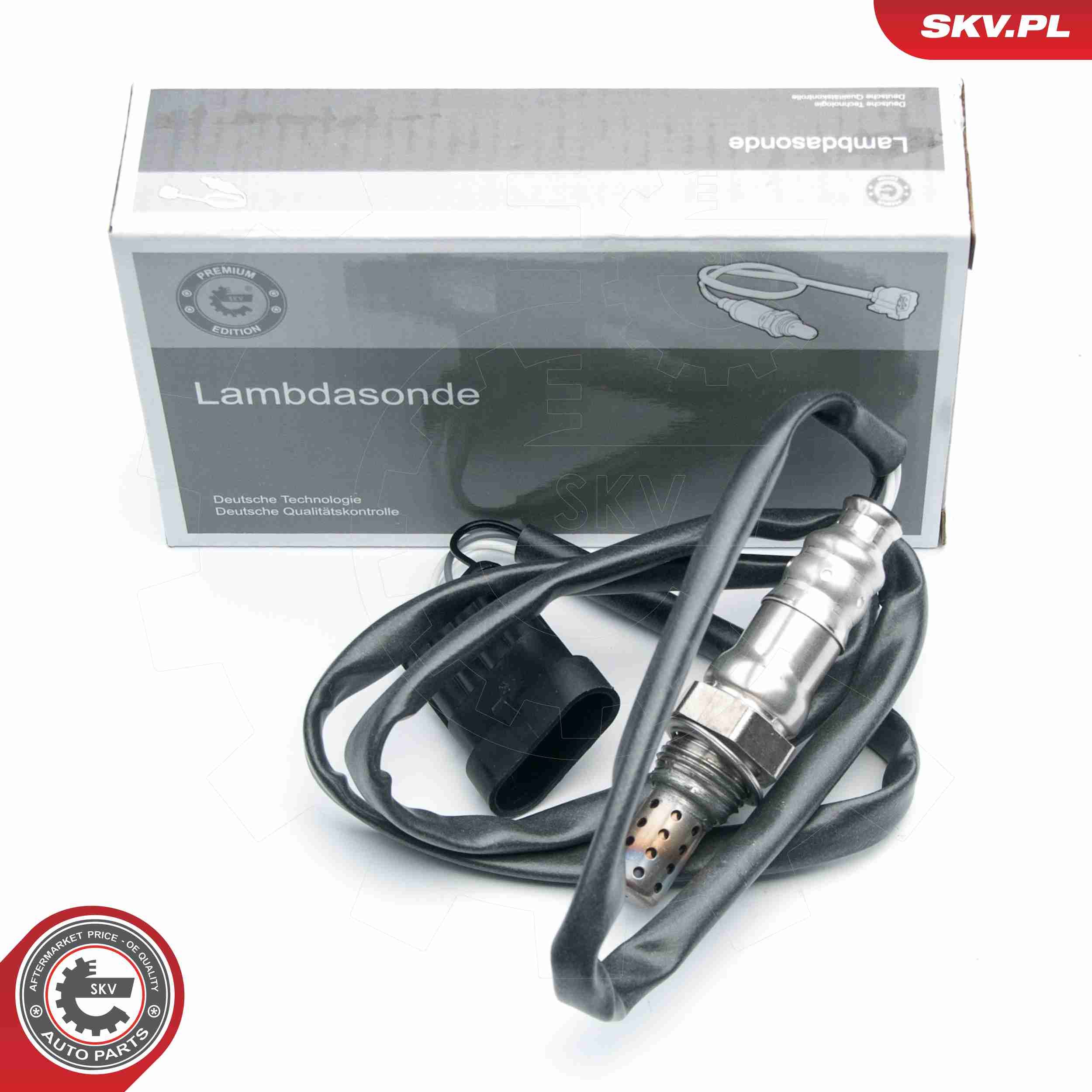 ESEN SKV 09SKV593 - Lambdasonde