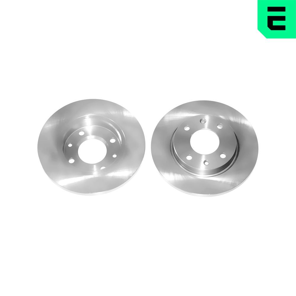 OPTIMAL BS-5350C - Bremsscheibe