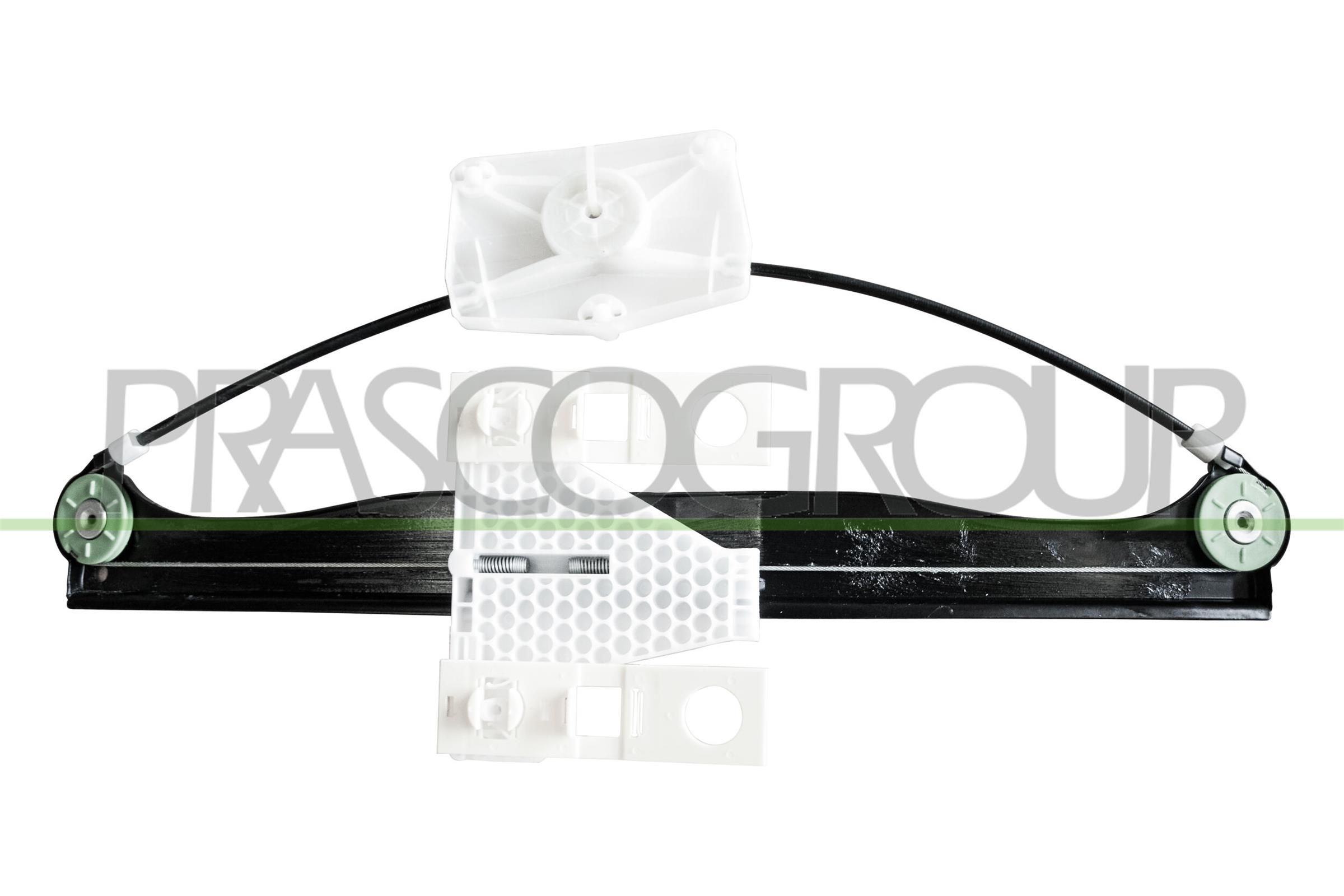AD320W083 PRASCO ablakemelő