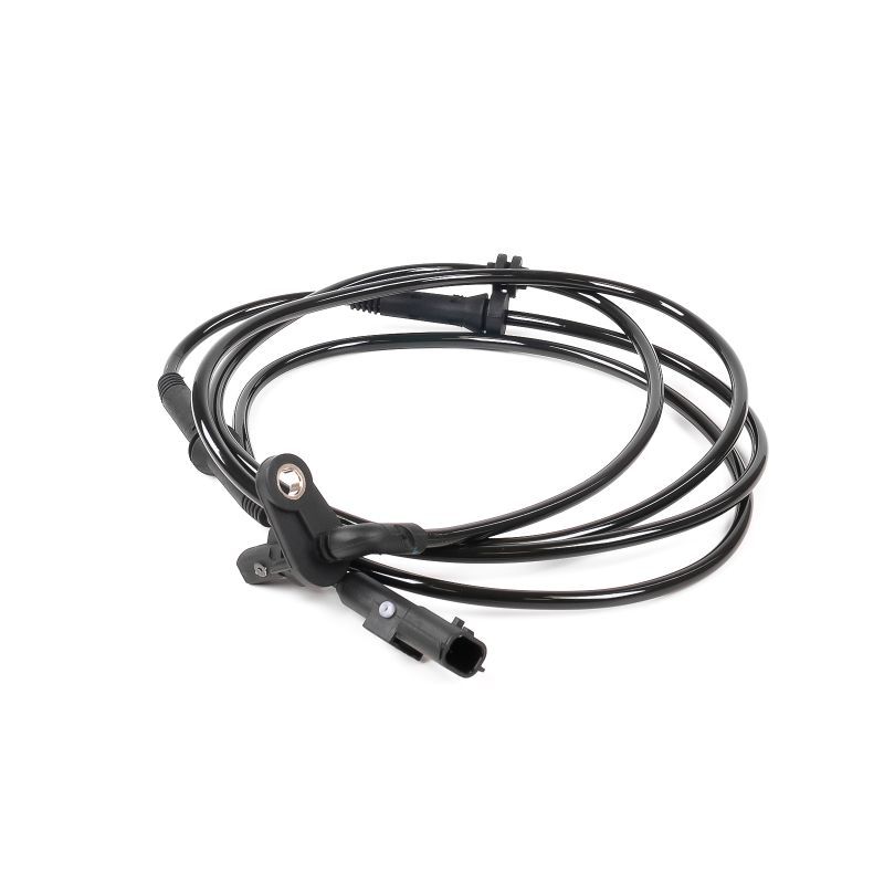 jutiklis, rato greitis