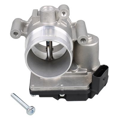 METZGER 0892145 - Drosselklappenstutzen