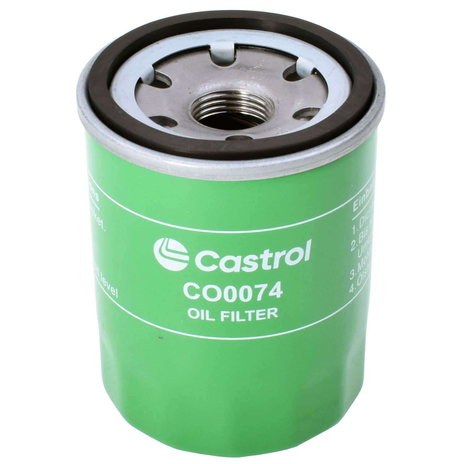 Castrol Filters CO0074 - &Ouml;lfilter