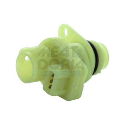 Sensor, Geschwindigkeit/Drehzahl