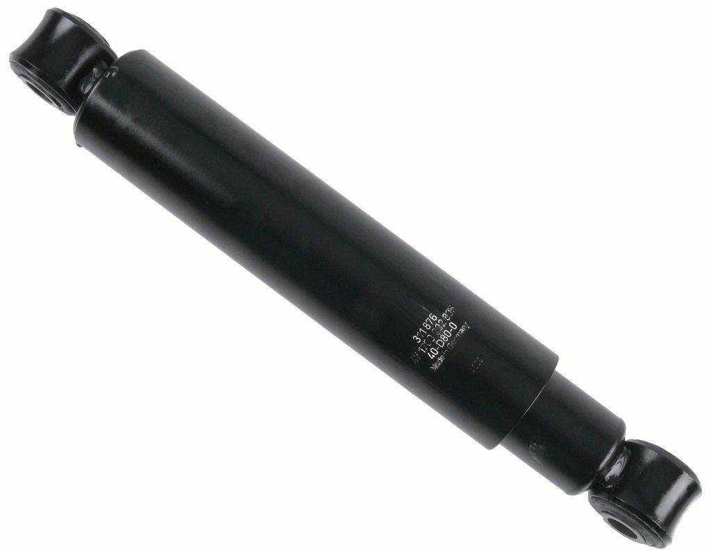 SACHS SHOCK ABSORBER - TecDoc Only