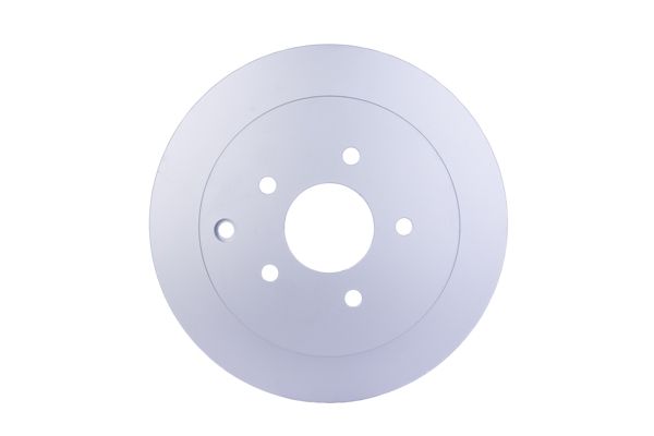 8DD 355 118-811 HELLA PRO féktárcsa