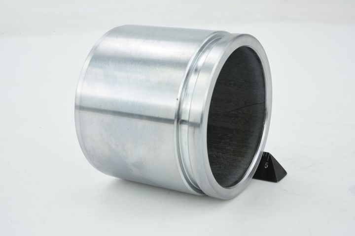 stūmoklis, stabdžių apkaba