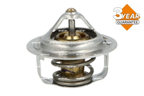 Thermostat, K&uuml;hlmittel