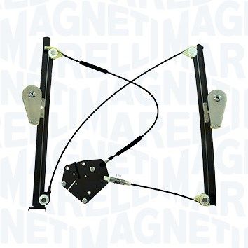MAGNETI MARELLI 350103915000 Window Regulator
