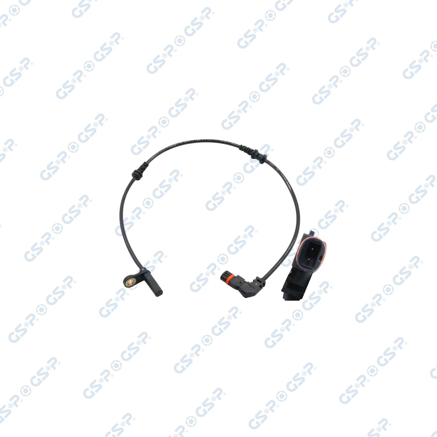 Sensor, revoluciones de la rueda