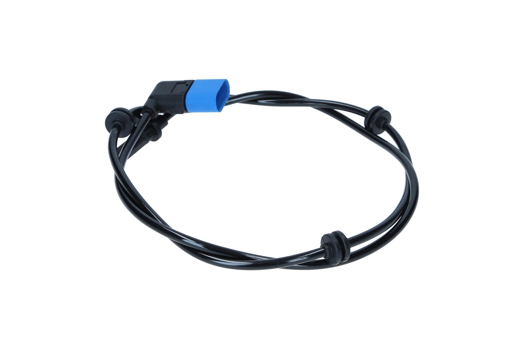 Sensor, Raddrehzahl