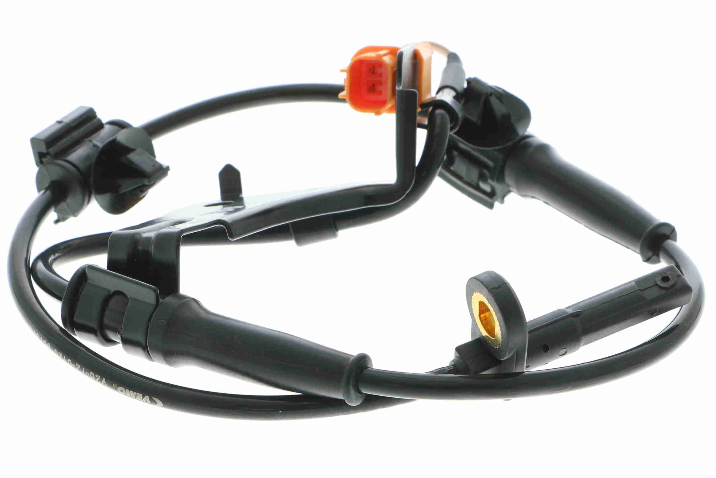 Sensor, Raddrehzahl