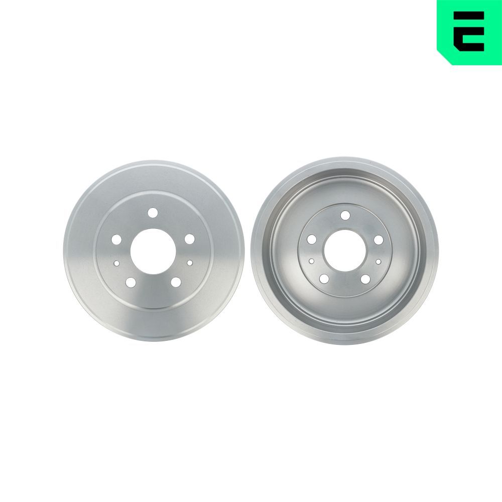 OPTIMAL BT-2490 - Bremstrommel