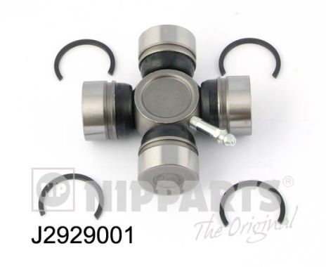 J2929001 NIPPARTS csukló, hosszanti tengely
