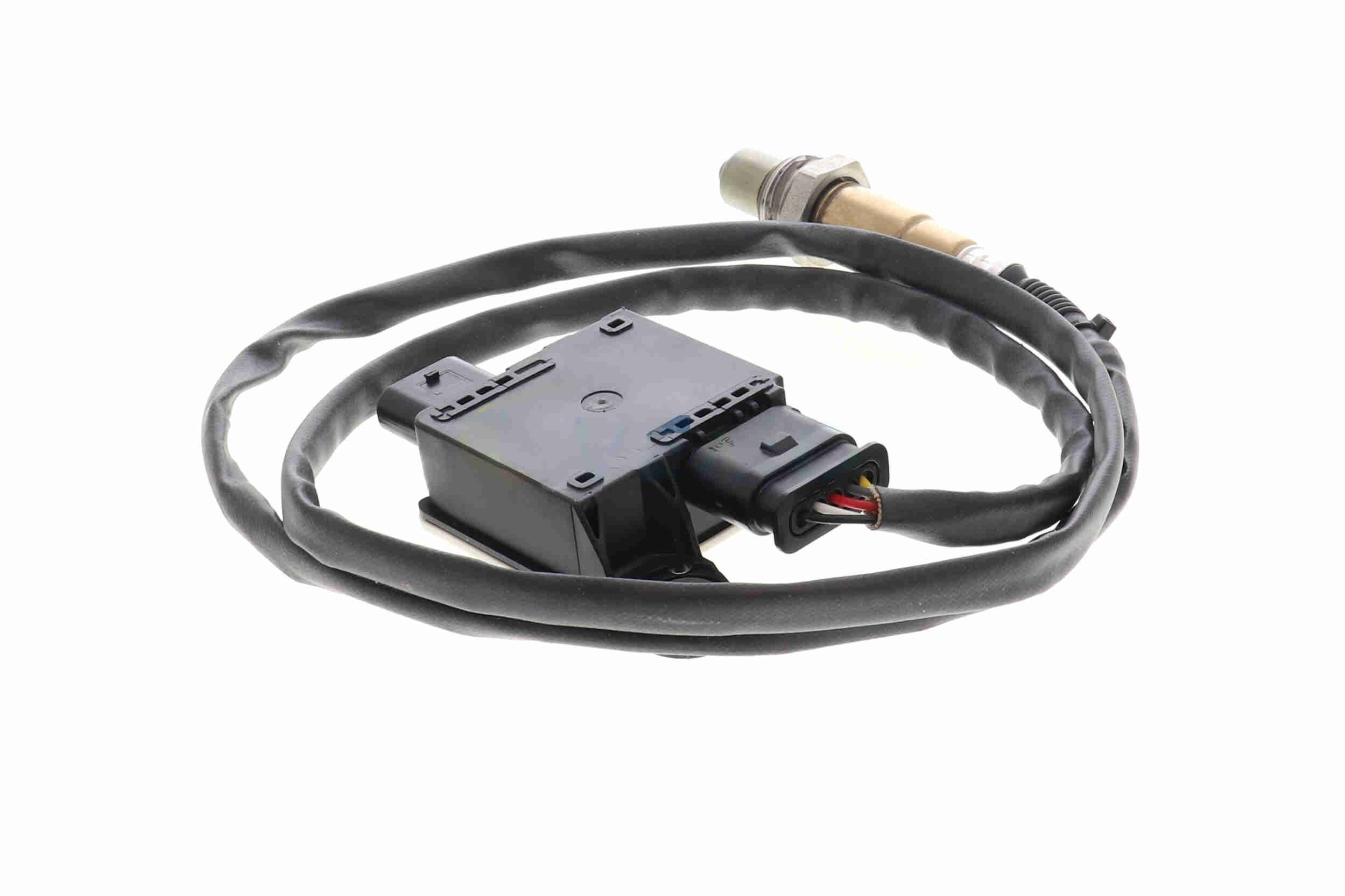 Partikelsensor