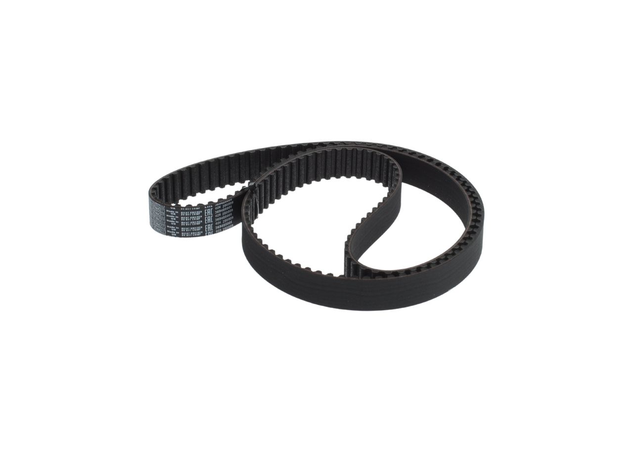 paskirstymo diržas