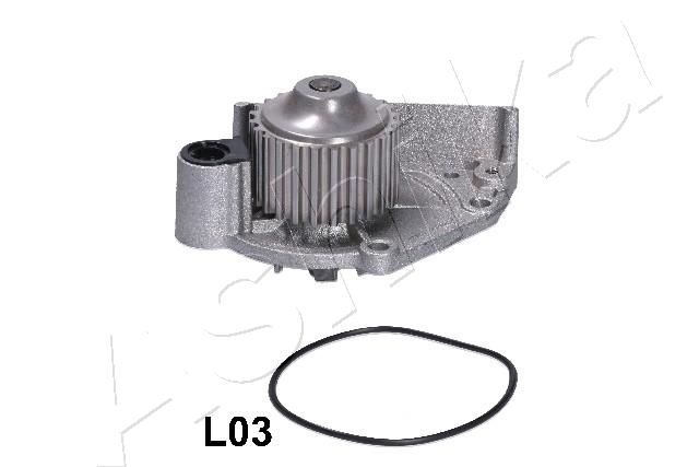 Water Pump, engine cooling 35-0L-L03