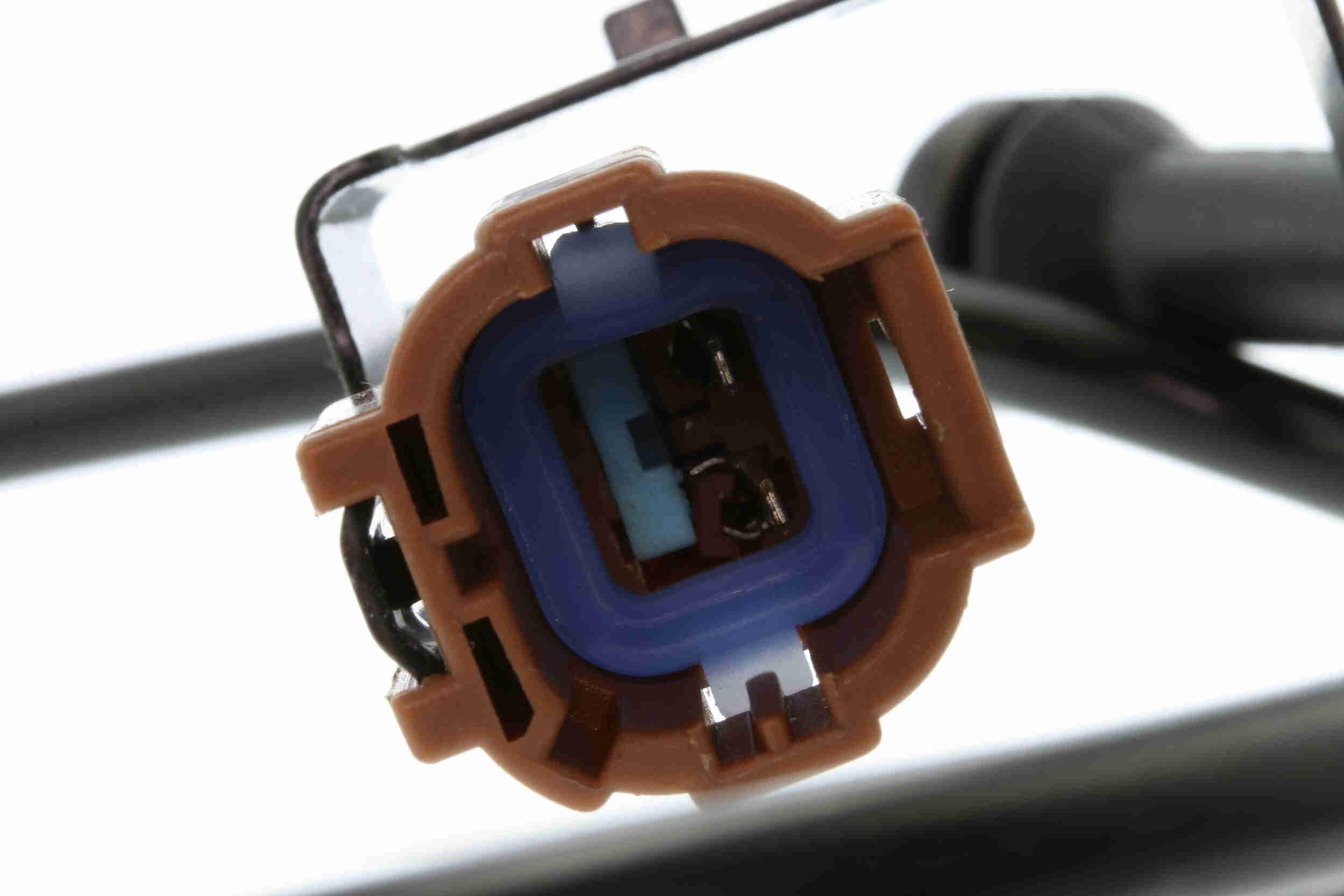 Sensor, Raddrehzahl