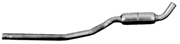 Mittelschalld&auml;mpfer