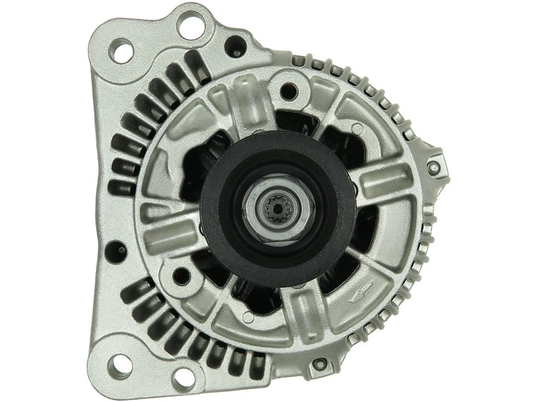 AS-PL A0637PR - Generator